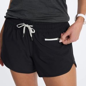 Clementine 4" Short 2.0